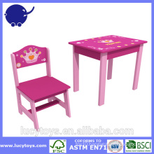 cheap solid wood Children furniture